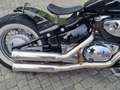 Suzuki VL 800 Bobber Chopper Schwarz - thumbnail 5