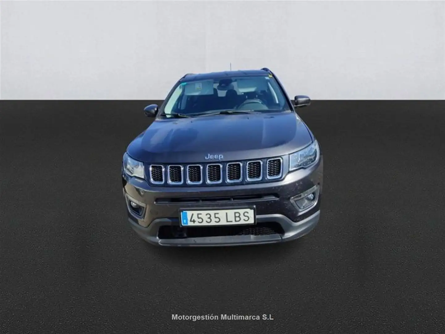 Jeep Compass 1.4 Multiair Longitude 4x2 103kW - 2