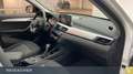 BMW X1 xDrive 25e A AHK,Panorama,Kamera,LED,HeadUP Bianco - thumbnail 14