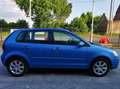Volkswagen Polo 1.4i - Automatique - Clim Bleu - thumbnail 4