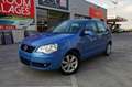 Volkswagen Polo 1.4i - Automatique - Clim Bleu - thumbnail 1