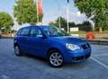 Volkswagen Polo 1.4i - Automatique - Clim Bleu - thumbnail 3