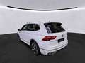 Volkswagen Tiguan Allspace 2.0 TDI DSG 4Motion R-Line Klima Navi Weiß - thumbnail 4