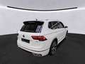 Volkswagen Tiguan Allspace 2.0 TDI DSG 4Motion R-Line Klima Navi Weiß - thumbnail 2
