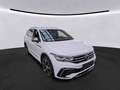 Volkswagen Tiguan Allspace 2.0 TDI DSG 4Motion R-Line Klima Navi Weiß - thumbnail 3