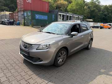 Baleno 1.0 Boosterjet Comfort