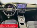 CUPRA Leon Sportstourer 1.5 eTSI DSG KAMERA AHK MATRIX Grau - thumbnail 16