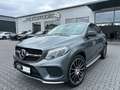 Mercedes-Benz GLE 43 AMG GLE43*COUPE*4M*AMG*HUD*360°ACC*H&K*DAB*LED*22ZOL Szary - thumbnail 2