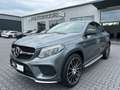 Mercedes-Benz GLE 43 AMG GLE43*COUPE*4M*AMG*HUD*360°ACC*H&K*DAB*LED*22ZOL Szary - thumbnail 5