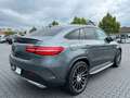 Mercedes-Benz GLE 43 AMG GLE43*COUPE*4M*AMG*HUD*360°ACC*H&K*DAB*LED*22ZOL Szary - thumbnail 4