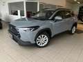 Toyota Corolla Cross Dynamic camera recul Grijs - thumbnail 14