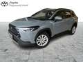Toyota Corolla Cross Dynamic camera recul Grijs - thumbnail 1