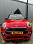 MINI Cooper John Cooper Uitvoer. Cabrio 1.5 Automaat Harman/K. Rood - thumbnail 2