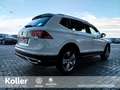 Volkswagen Tiguan Allspace Tiguan Allspace 2.0 TSI DSG 4MO Elegance AHK FsH Blanco - thumbnail 6