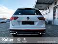 Volkswagen Tiguan Allspace Tiguan Allspace 2.0 TSI DSG 4MO Elegance AHK FsH Blanco - thumbnail 7