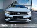 Volkswagen Tiguan Allspace Tiguan Allspace 2.0 TSI DSG 4MO Elegance AHK FsH Blanco - thumbnail 2