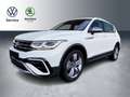 Volkswagen Tiguan Allspace Tiguan Allspace 2.0 TSI DSG 4MO Elegance AHK FsH Blanco - thumbnail 1