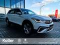 Volkswagen Tiguan Allspace Tiguan Allspace 2.0 TSI DSG 4MO Elegance AHK FsH Blanco - thumbnail 4