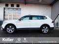 Volkswagen Tiguan Allspace Tiguan Allspace 2.0 TSI DSG 4MO Elegance AHK FsH Blanco - thumbnail 3