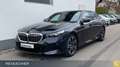 BMW 520 dA M-Sport LC+ KlimaSitze+Mem 4xSH elHk Schwarz - thumbnail 1