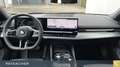 BMW 520 dA M-Sport LC+ KlimaSitze+Mem 4xSH elHk Schwarz - thumbnail 6