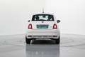 Fiat 500 1.0 Hybrid Monotrim 52kW Blanc - thumbnail 4