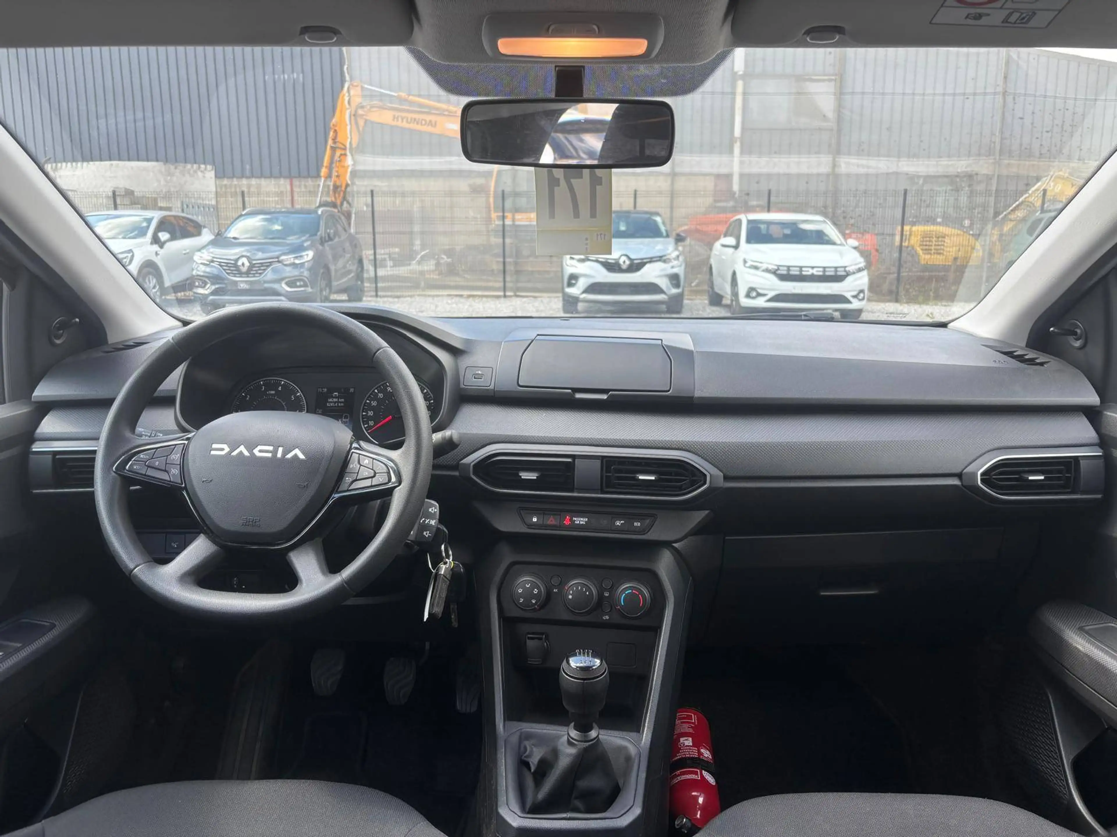 Dacia Jogger 1.0 TCe Essential 5pl. ✅GARANTIE 1 AN✅ — photo 12