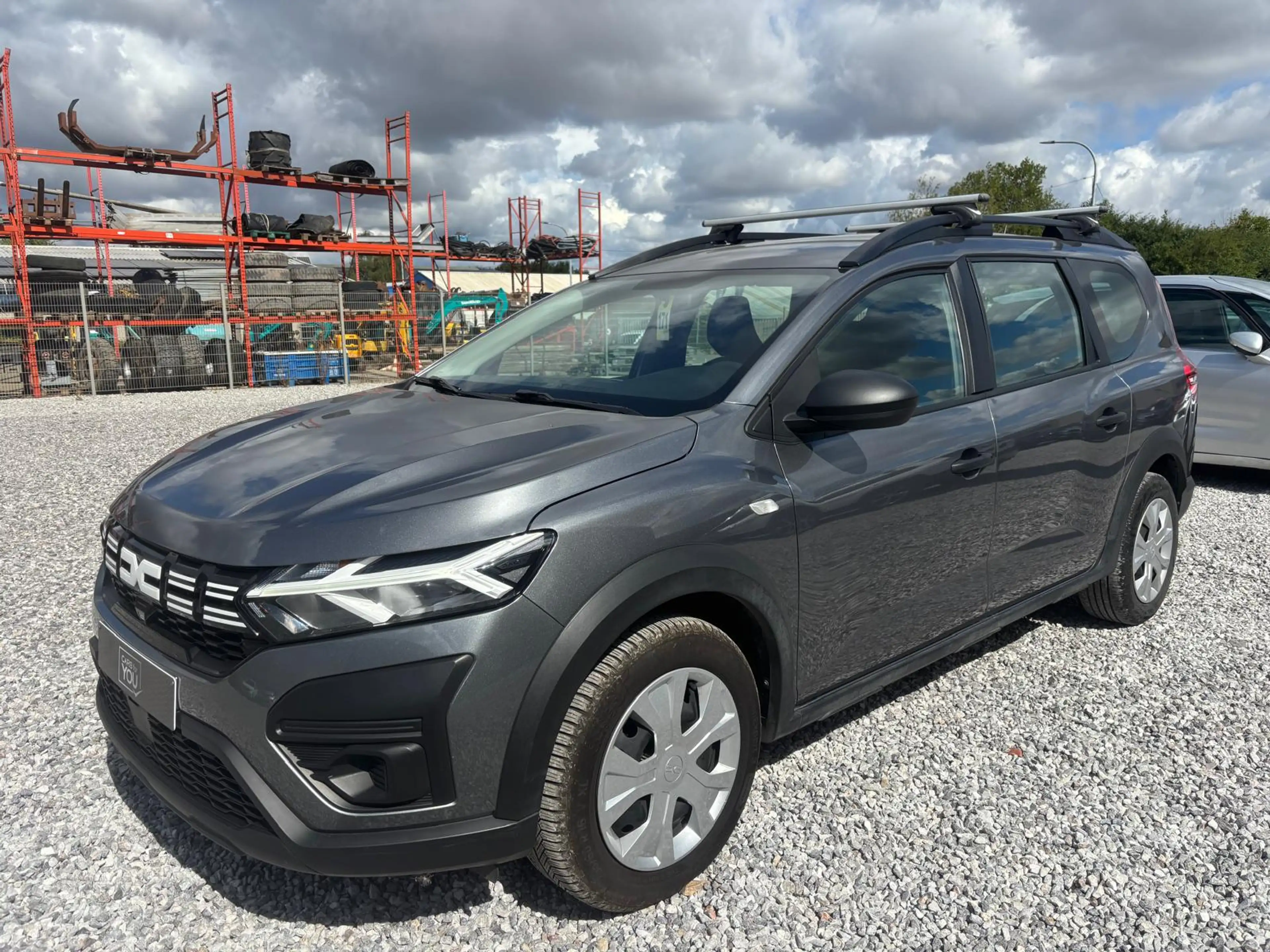 Dacia Jogger 1.0 TCe Essential 5pl. ✅GARANTIE 1 AN✅ — photo 2