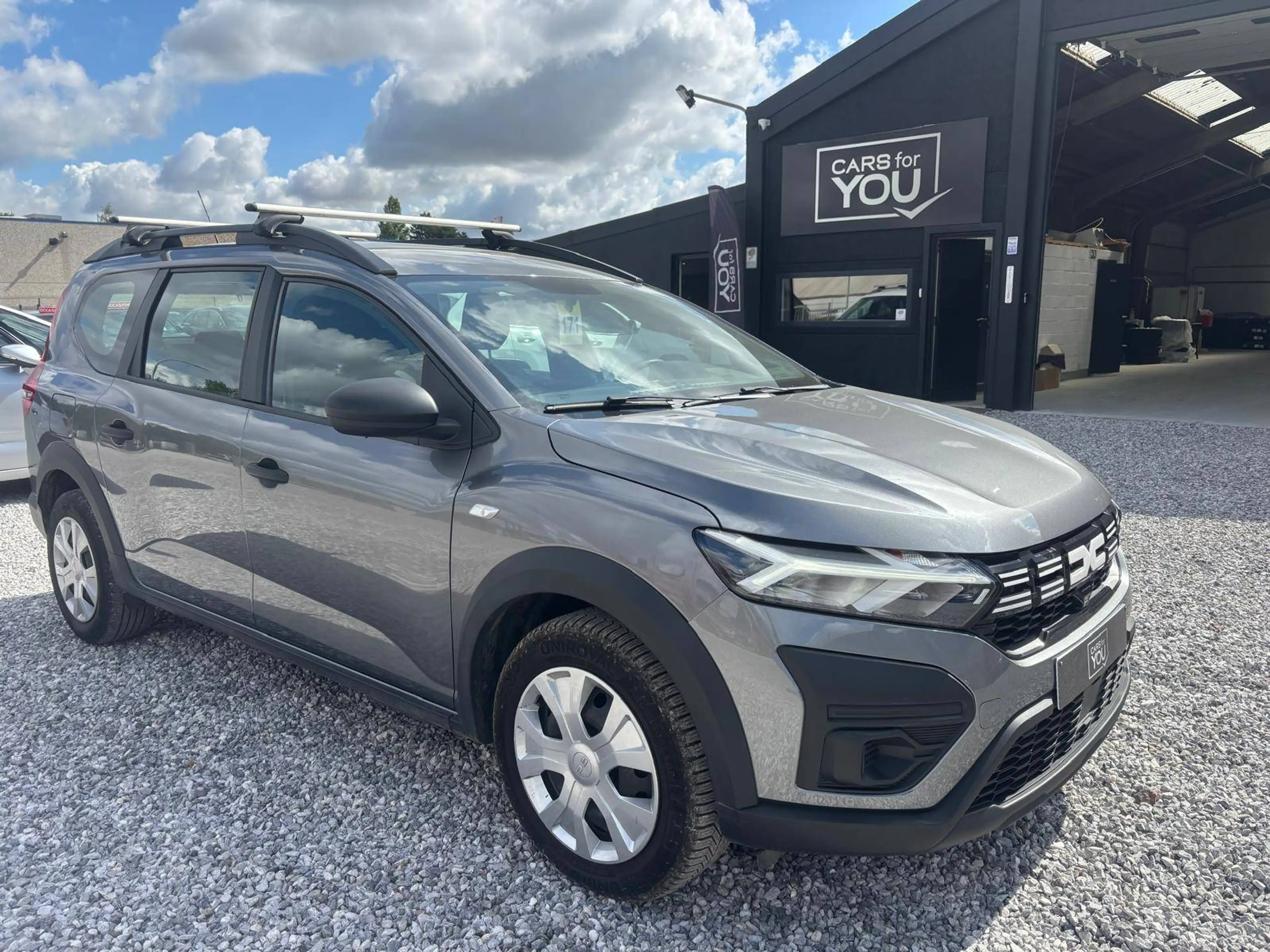 Dacia Jogger 1.0 TCe Essential 5pl. ✅GARANTIE 1 AN✅