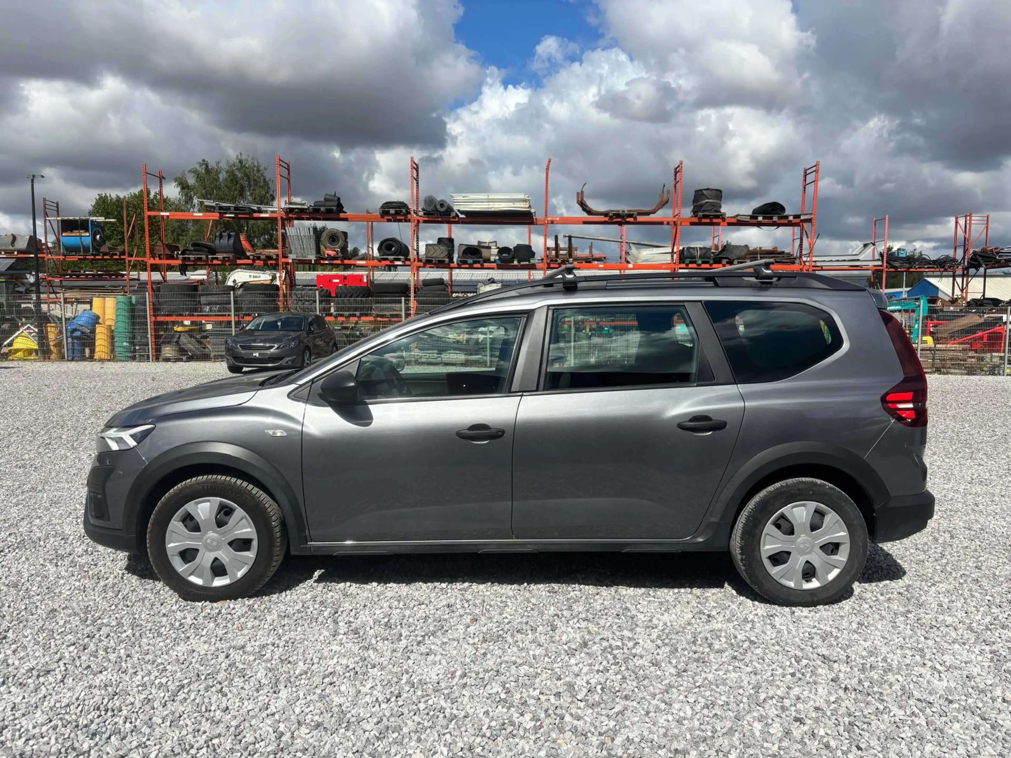 Dacia Jogger 1.0 TCe Essential 5pl. ✅GARANTIE 1 AN✅ — photo 6
