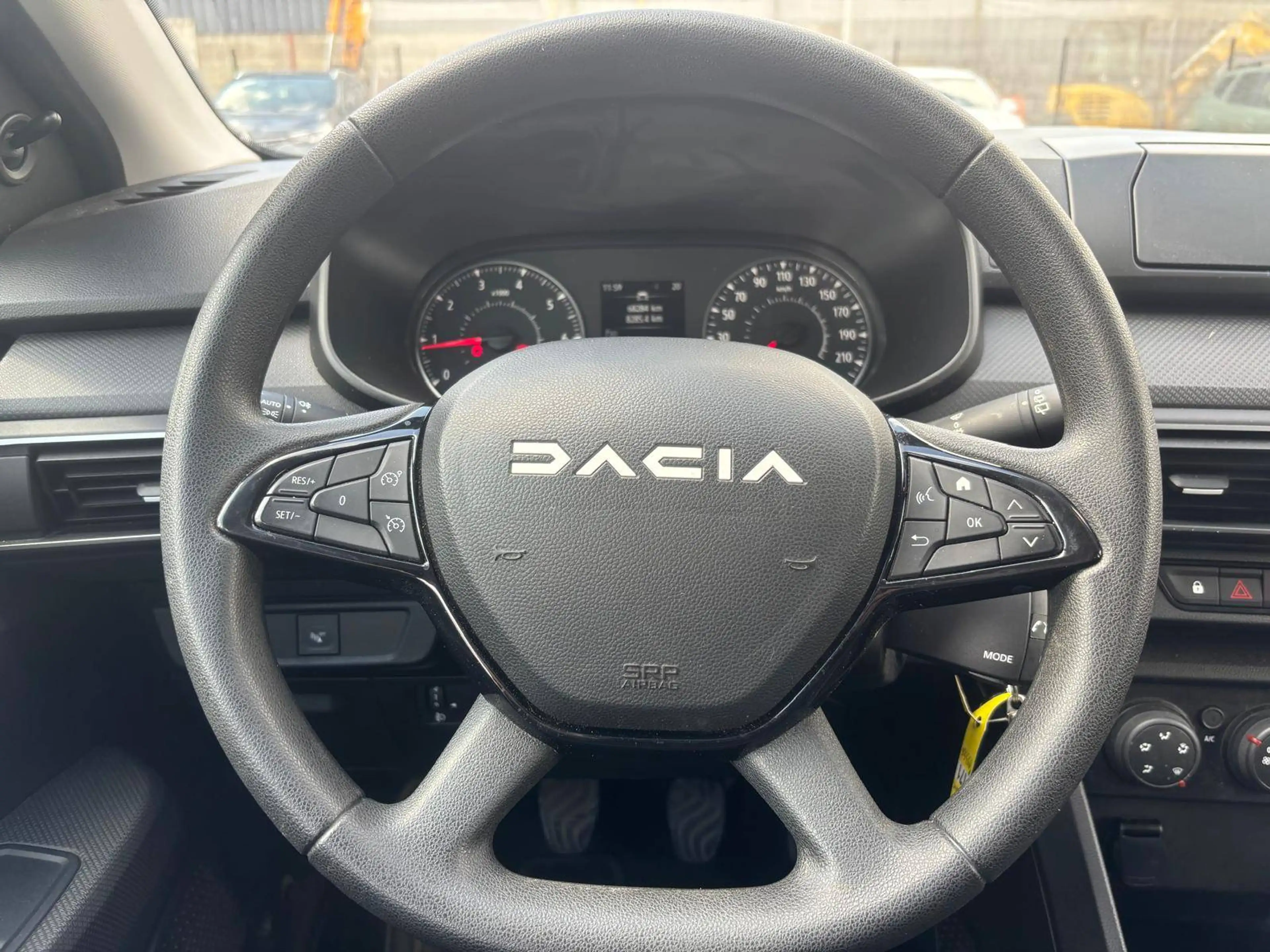 Dacia Jogger 1.0 TCe Essential 5pl. ✅GARANTIE 1 AN✅ — photo 13
