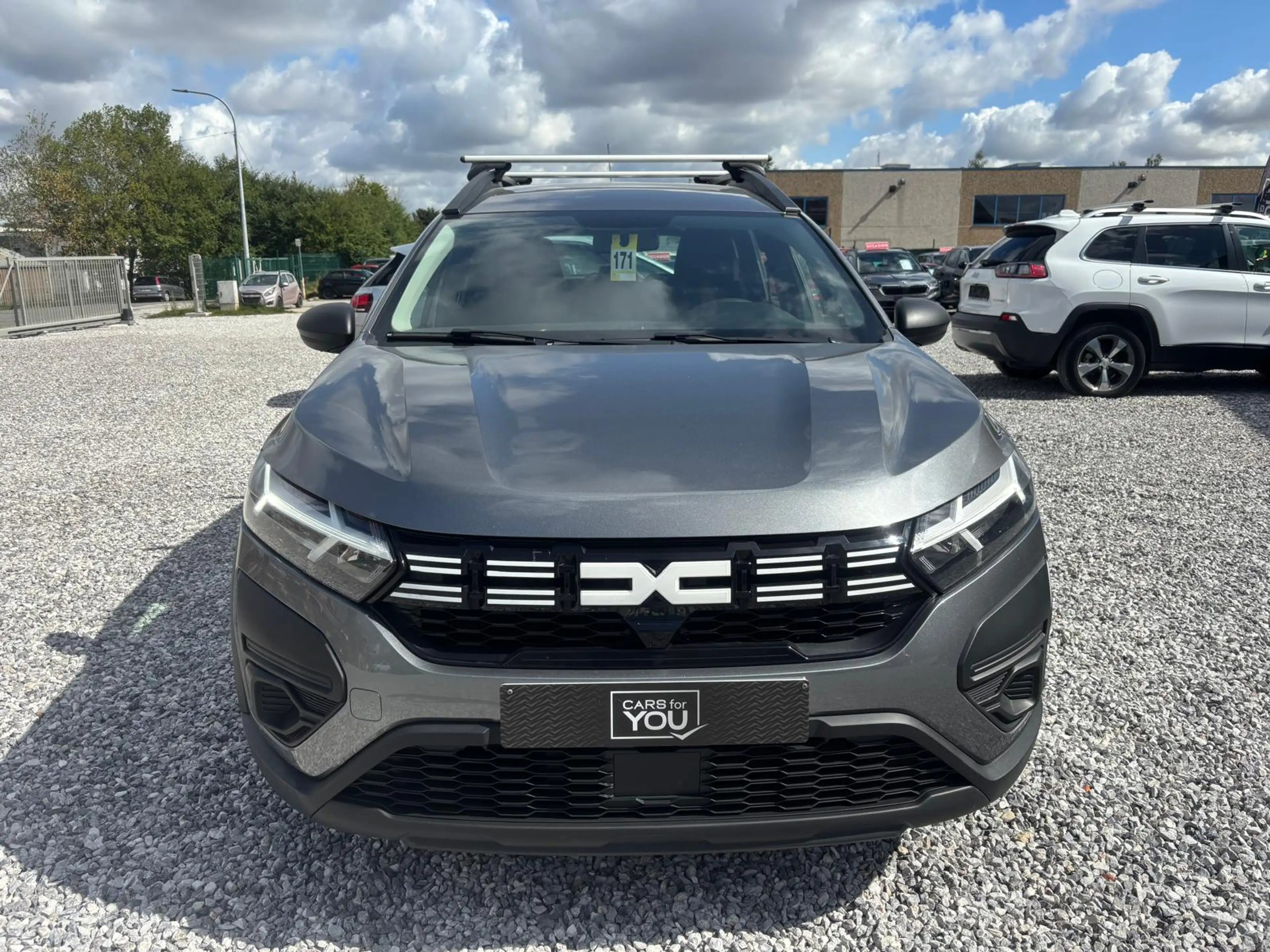 Dacia Jogger 1.0 TCe Essential 5pl. ✅GARANTIE 1 AN✅ — photo 7