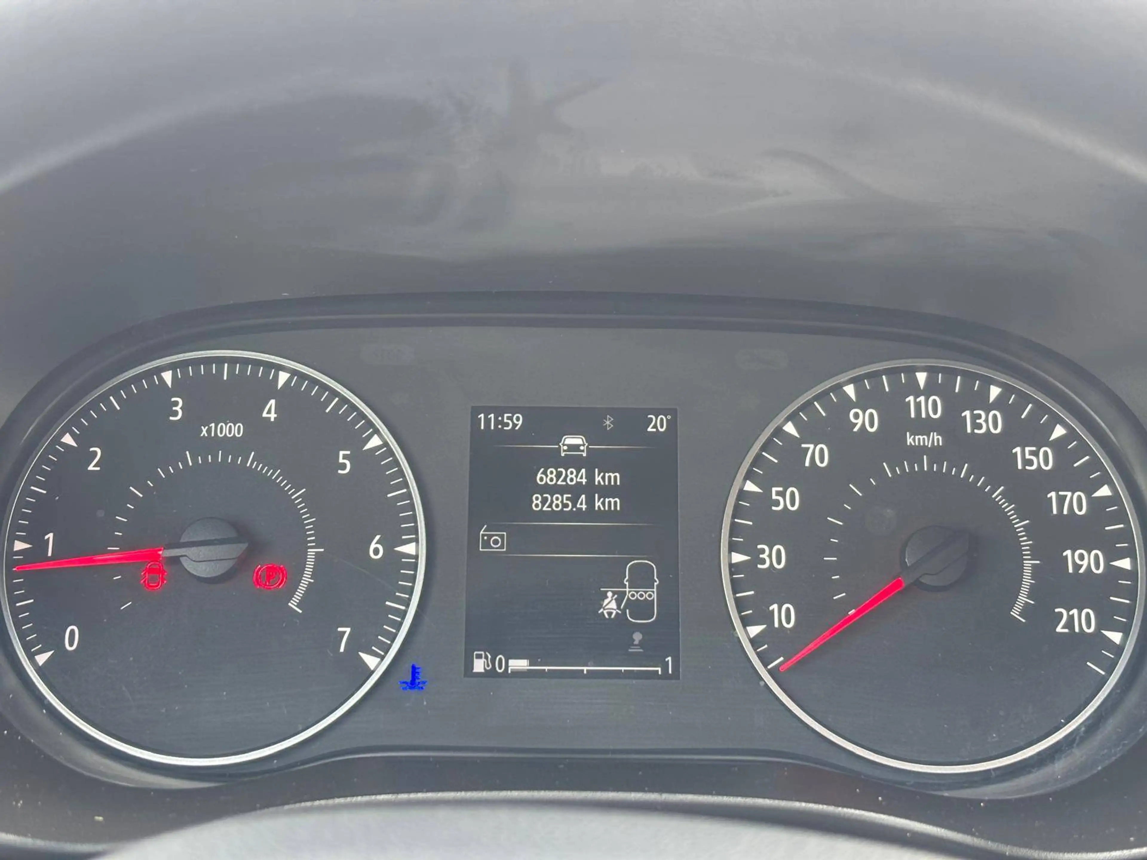 Dacia Jogger 1.0 TCe Essential 5pl. ✅GARANTIE 1 AN✅ — photo 15