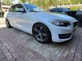 BMW 218 Coupé Sportline 2015 Wit - thumbnail 3