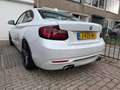 BMW 218 Coupé Sportline 2015 Wit - thumbnail 6