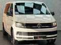 Volkswagen T6 Multivan Trendline2.0TDI|AHK|NAVI Weiß - thumbnail 2