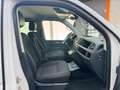 Volkswagen T6 Multivan Trendline2.0TDI|AHK|NAVI Weiß - thumbnail 17