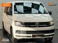 Volkswagen T6 Multivan Trendline2.0TDI|AHK|NAVI Weiß - thumbnail 1