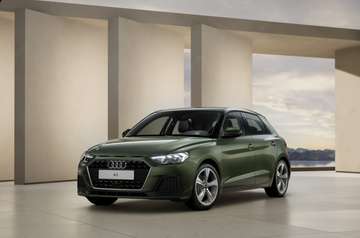 Sportback 30 TFSI Advanced 85kW