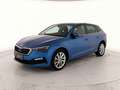 Skoda Scala 1.0 g-tec style 90cv Blu/Azzurro - thumbnail 1