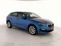 Skoda Scala 1.0 g-tec style 90cv Blu/Azzurro - thumbnail 4