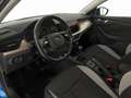 Skoda Scala 1.0 g-tec style 90cv Blu/Azzurro - thumbnail 10