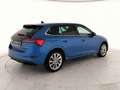 Skoda Scala 1.0 g-tec style 90cv Blu/Azzurro - thumbnail 2