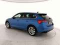 Skoda Scala 1.0 g-tec style 90cv Blu/Azzurro - thumbnail 3