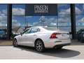 Volvo S60 VOLVO S60 B4 197 PLUS STYLE DARK DCT7 + GPS +CAMER Gris - thumbnail 4