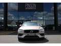 Volvo S60 VOLVO S60 B4 197 PLUS STYLE DARK DCT7 + GPS +CAMER Gris - thumbnail 2