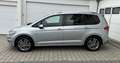 Volkswagen Touran Comfortline 1.5 TSI OPF DSG IQ.Light+7-Sitze+RFK! Silber - thumbnail 4