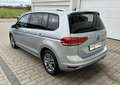 Volkswagen Touran Comfortline 1.5 TSI OPF DSG IQ.Light+7-Sitze+RFK! Silber - thumbnail 11