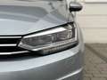 Volkswagen Touran Comfortline 1.5 TSI OPF DSG IQ.Light+7-Sitze+RFK! Silber - thumbnail 5