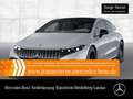 Mercedes-Benz EQS AMG Keramik Driversp Fahrass Pano Burmester HUD srebrna - thumbnail 1